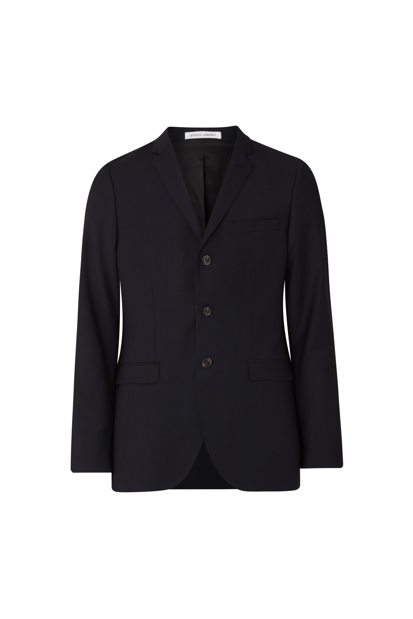 Ace wool jacket