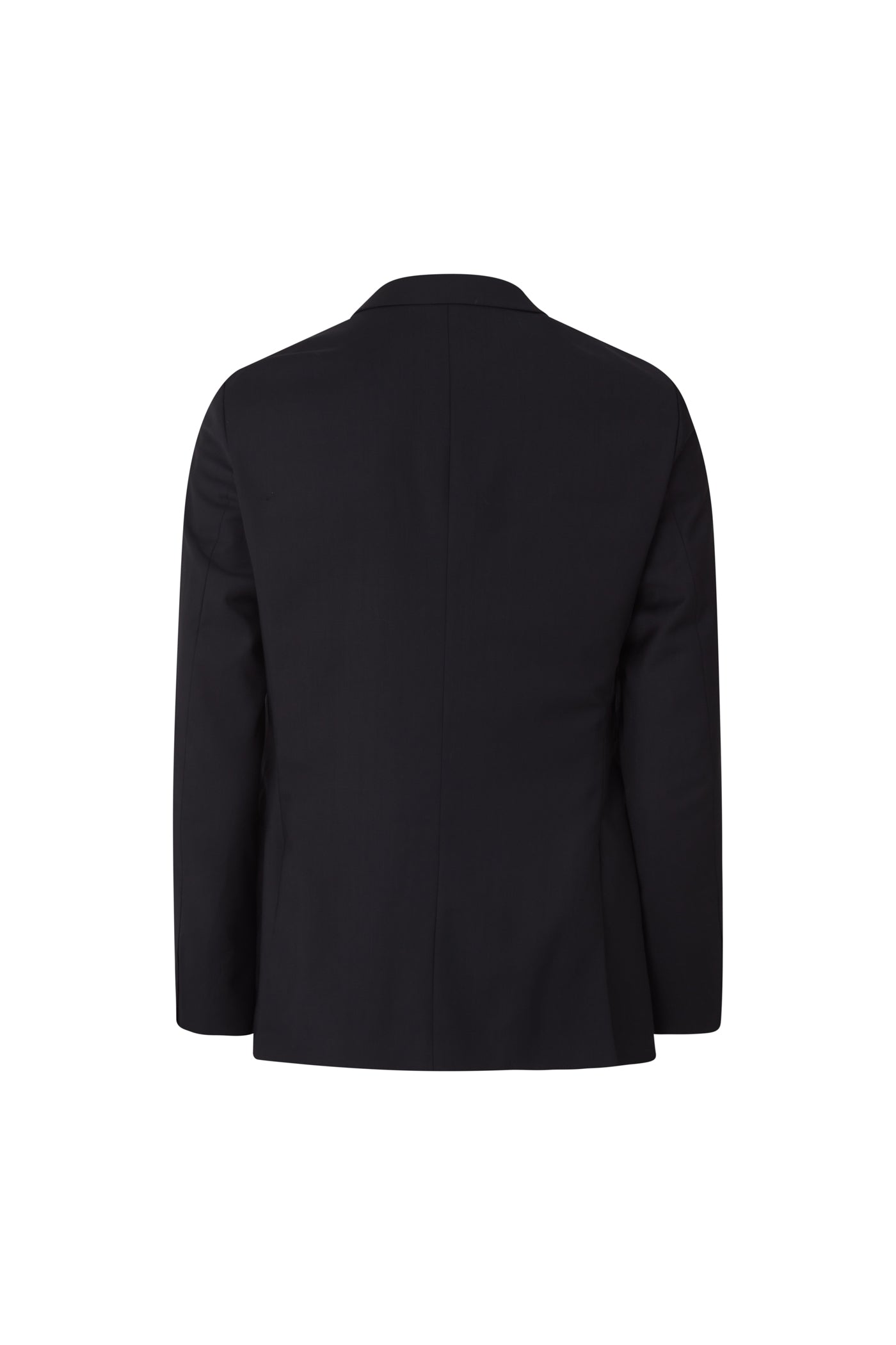 Ace wool jacket