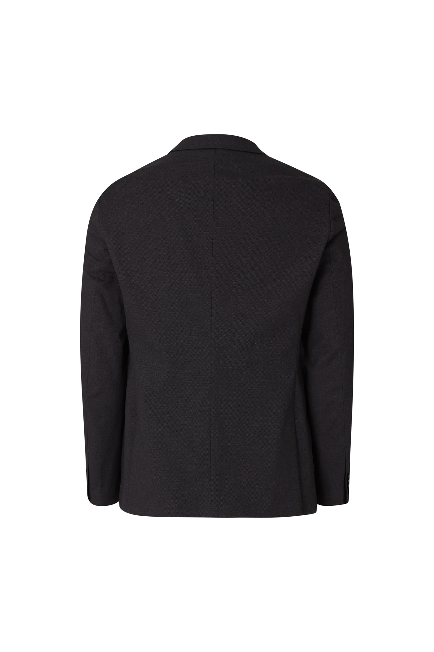 Ace cotton stretch structure jacket