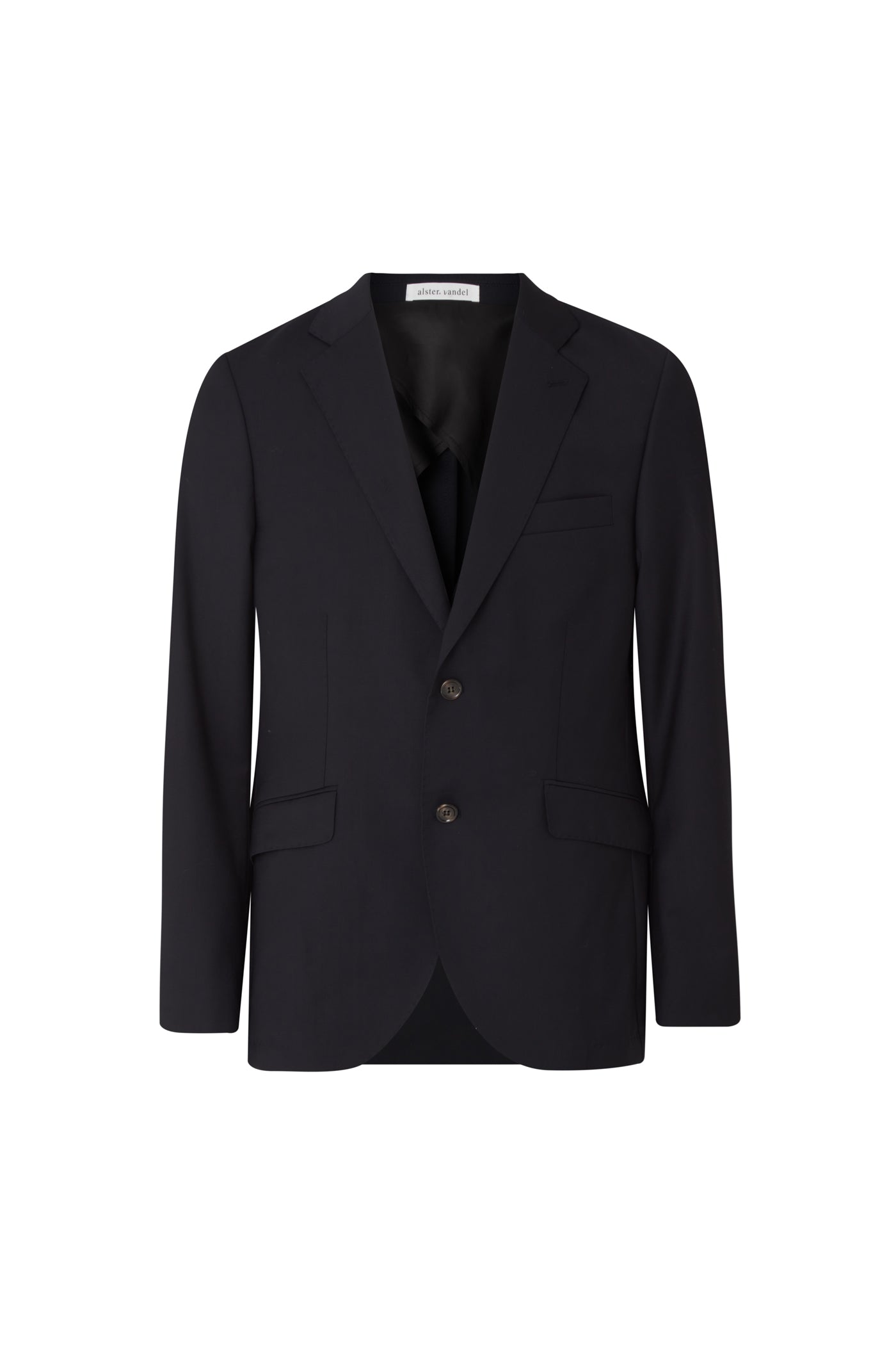 Aire wool jacket