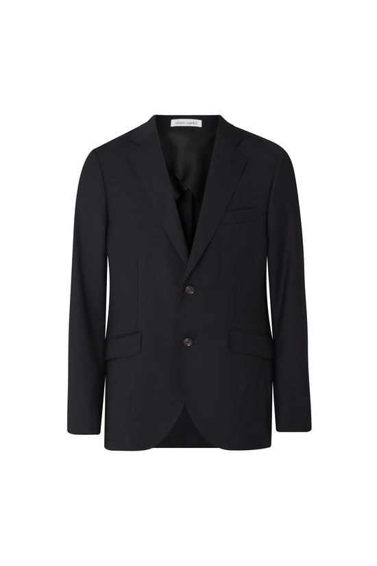 Aire wool jacket