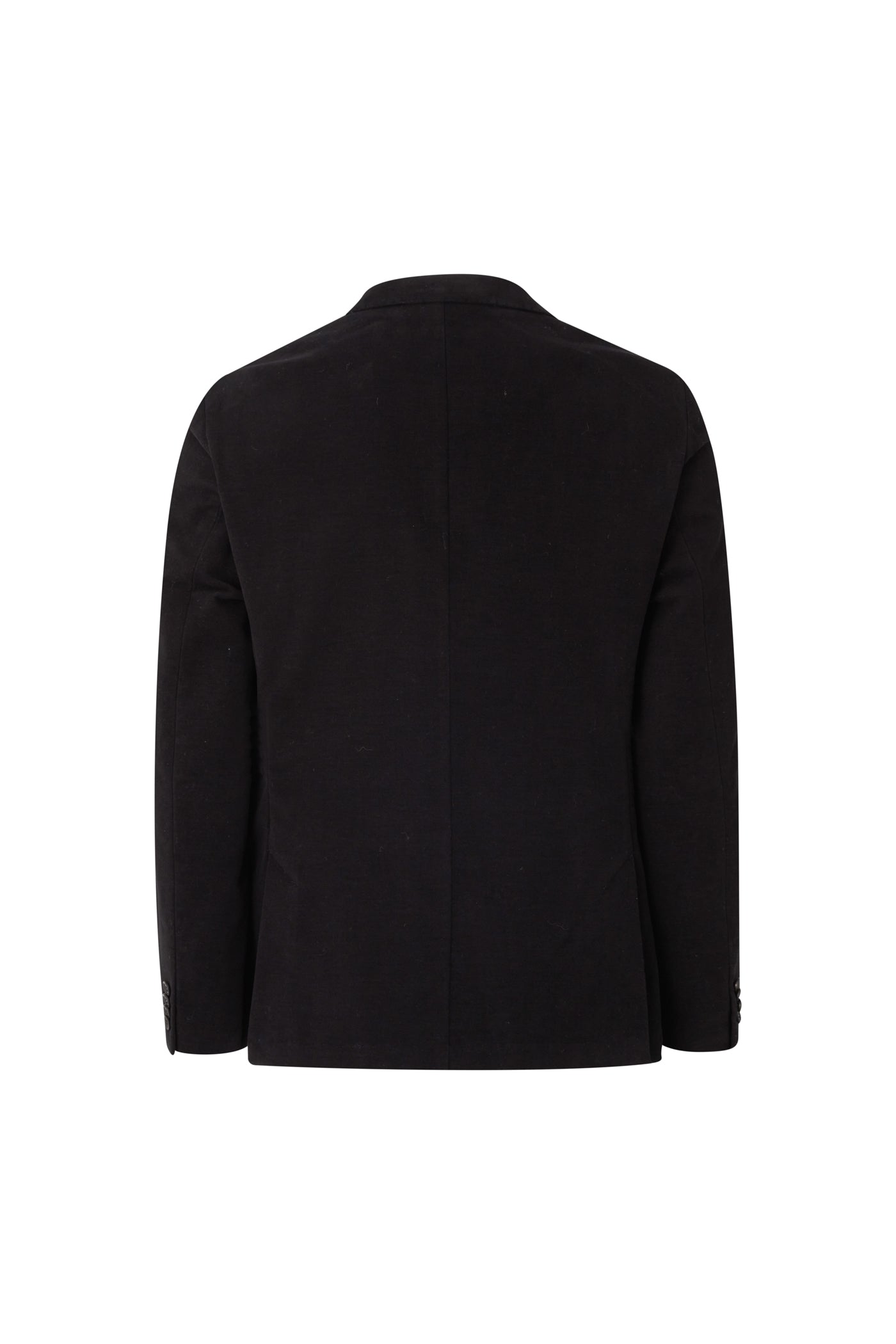 Aire moleskine cotton jacket