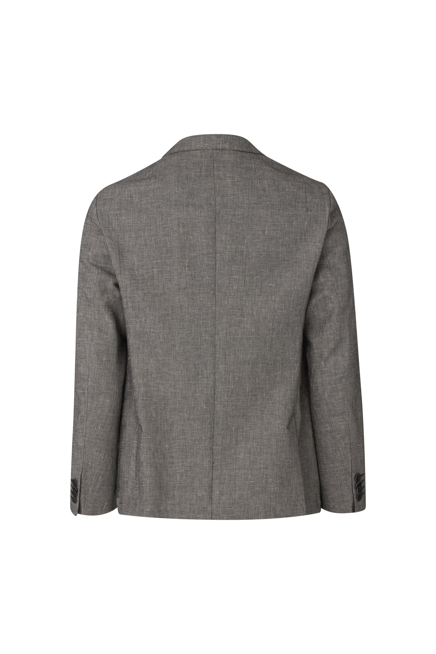 Aire cotton linen jacket