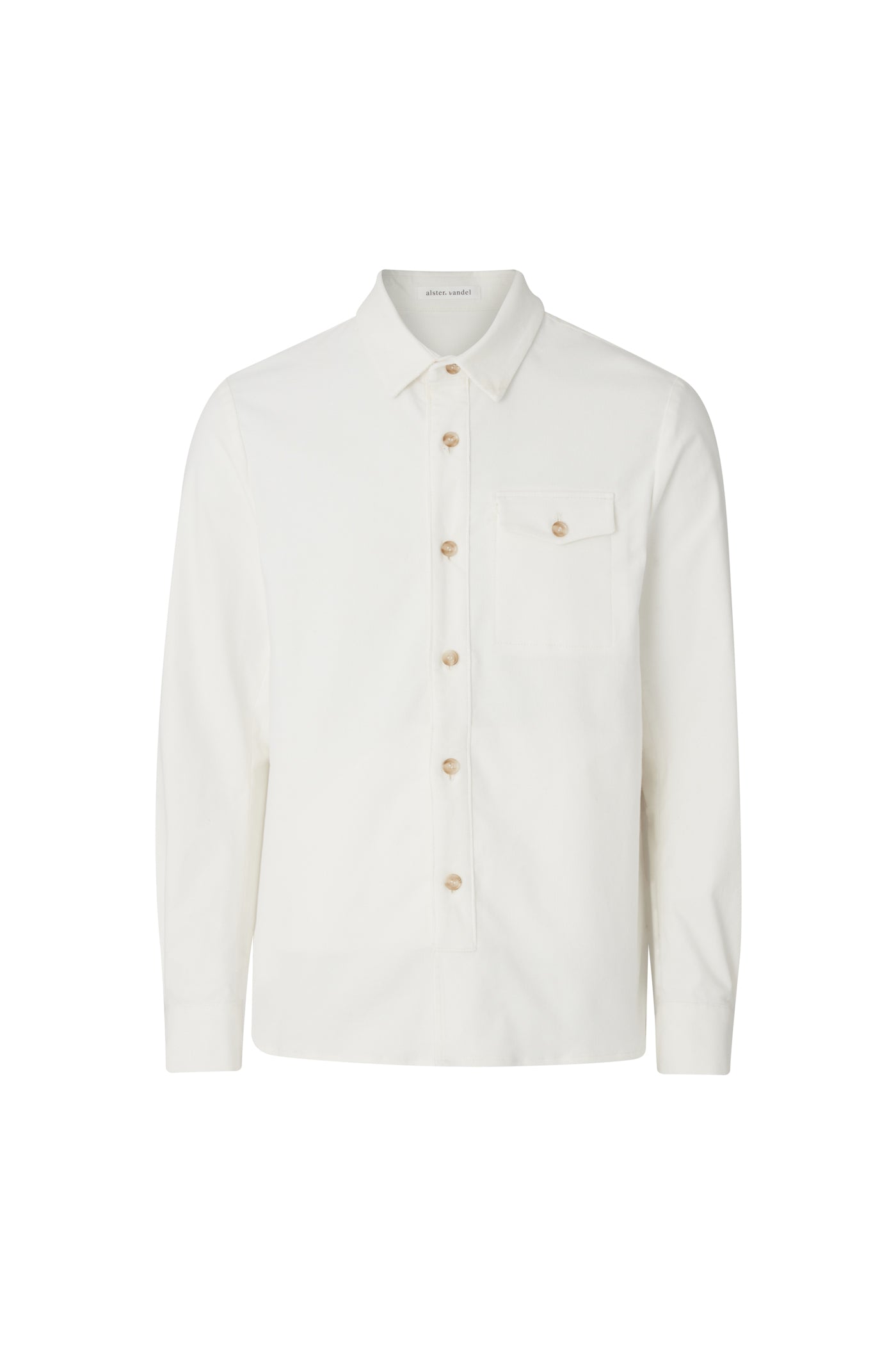 Bodie bedford overshirt