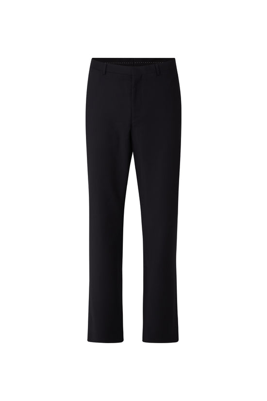 Maine wool trouser