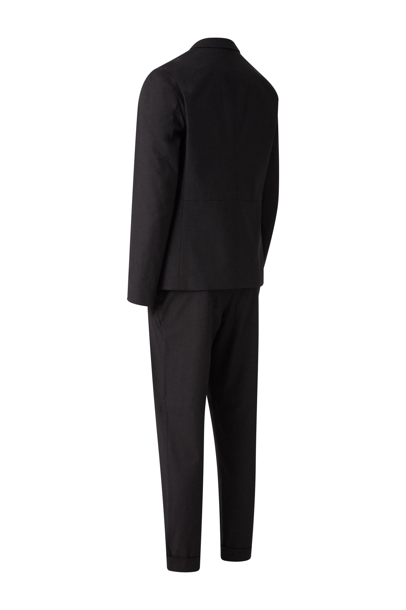 Steele cotton stretch structure jacket