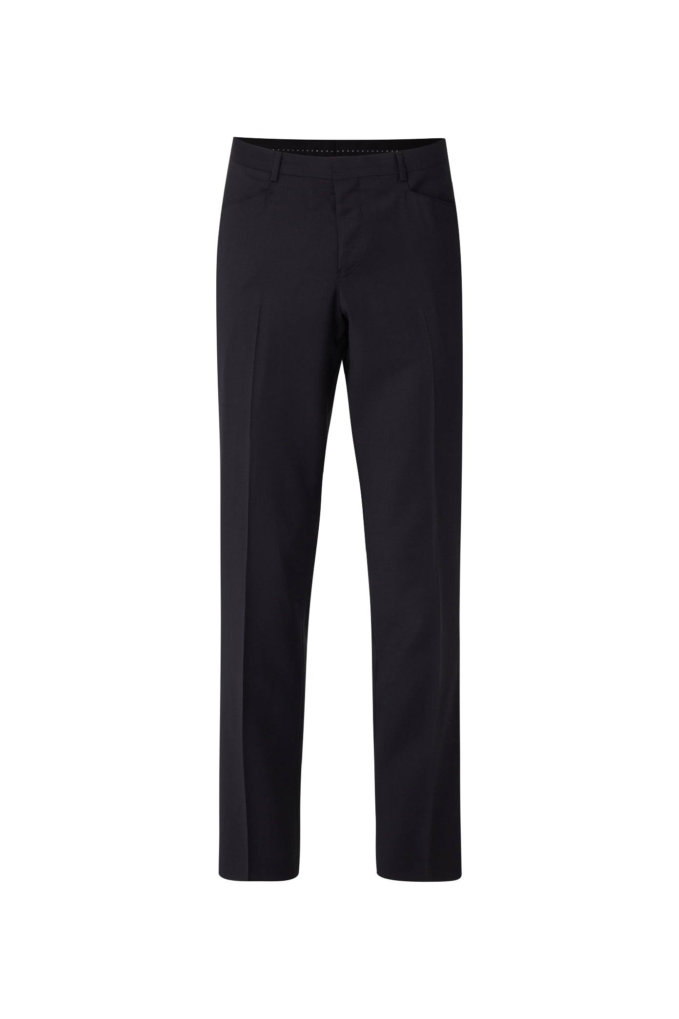 Reese wool trouser