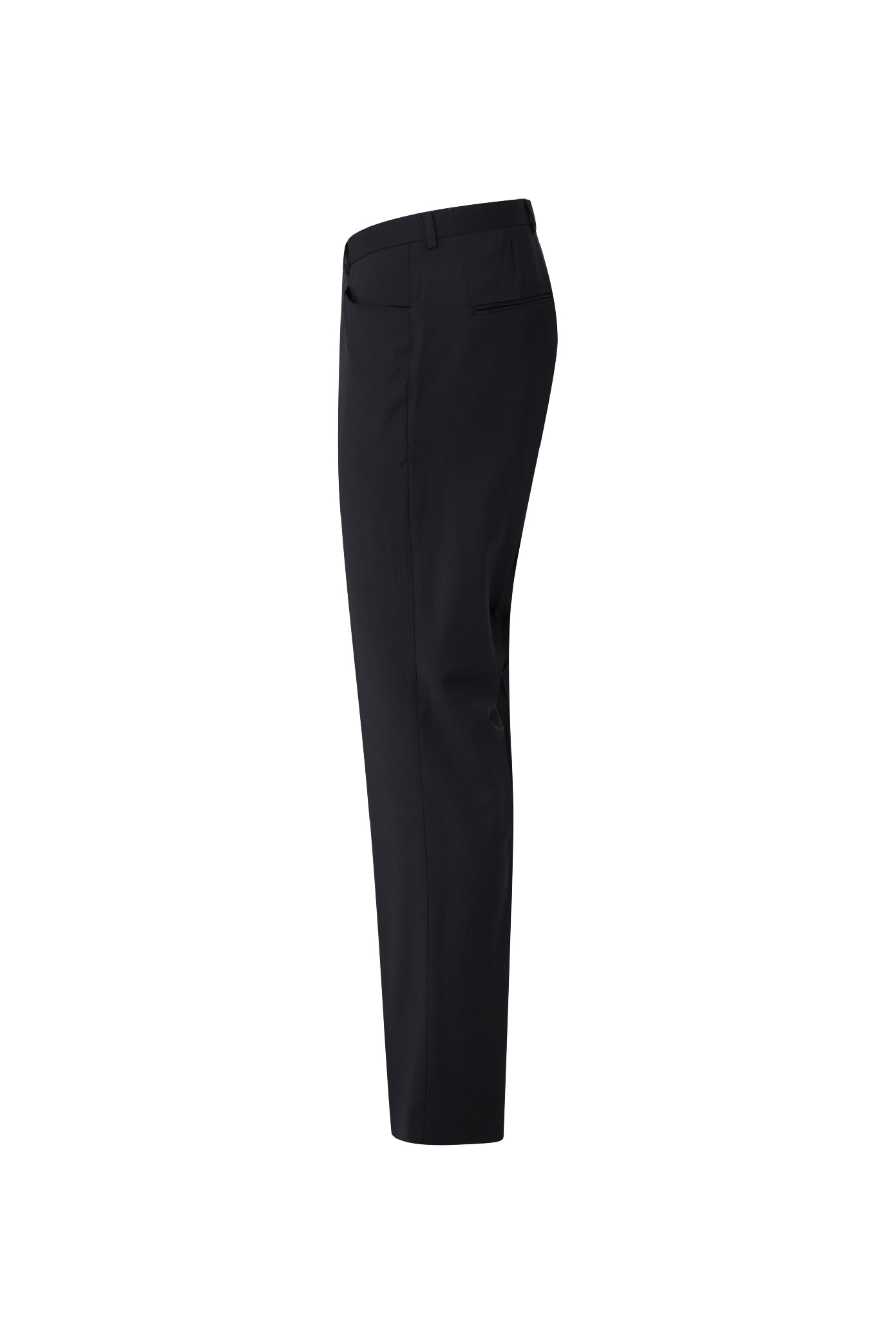 Reese wool trouser