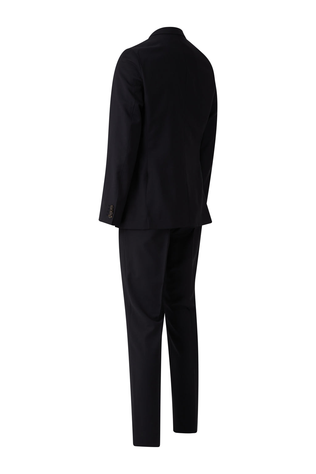 Ace wool jacket