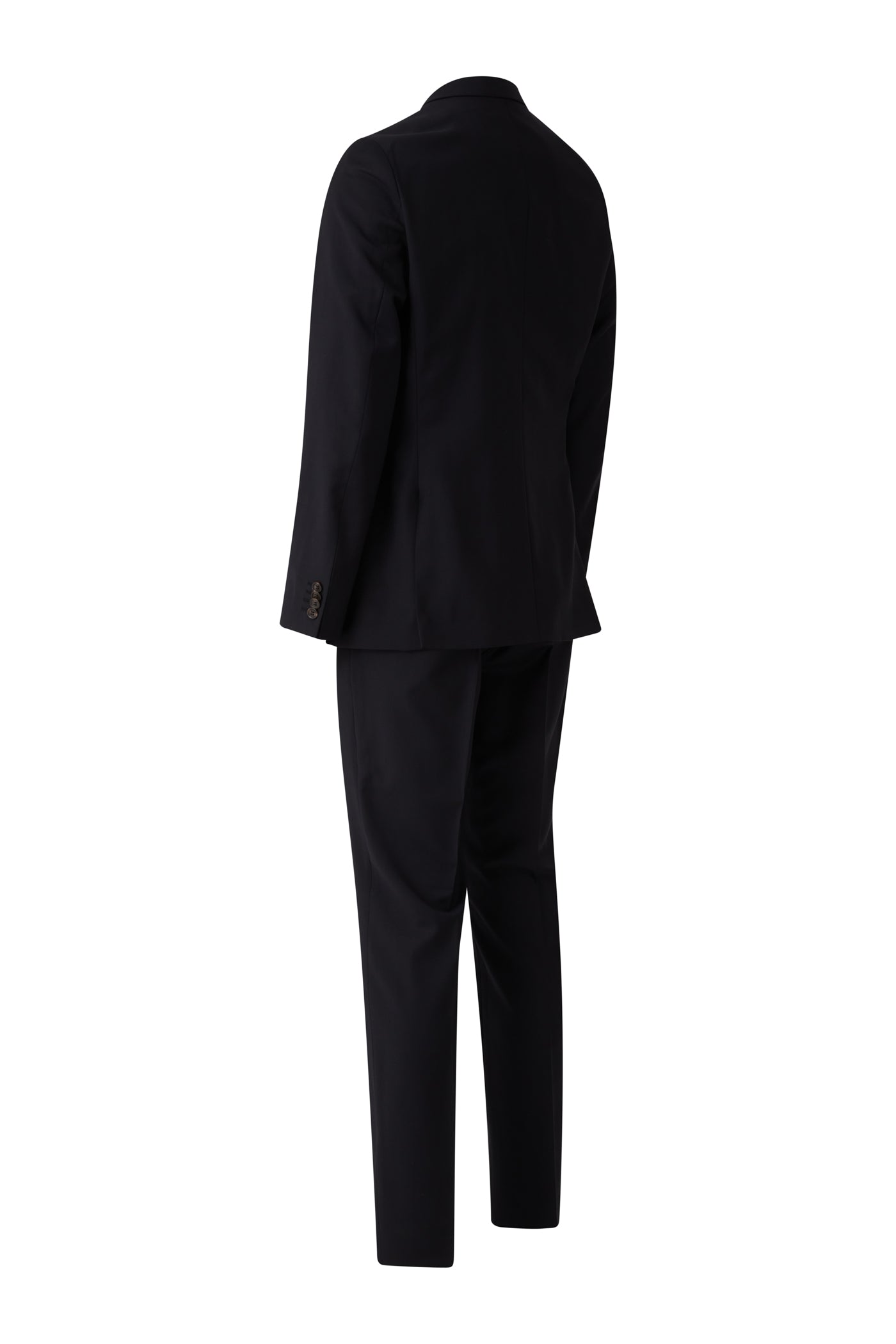 Ace wool jacket