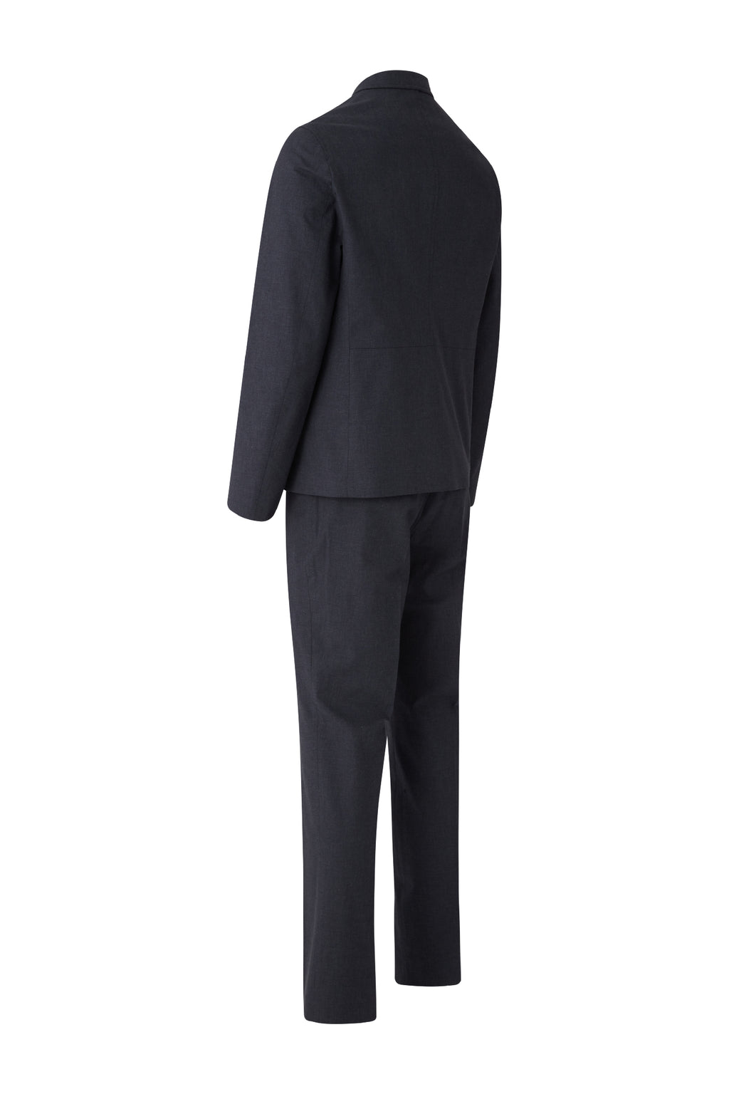 Steele cotton stretch plain jacket