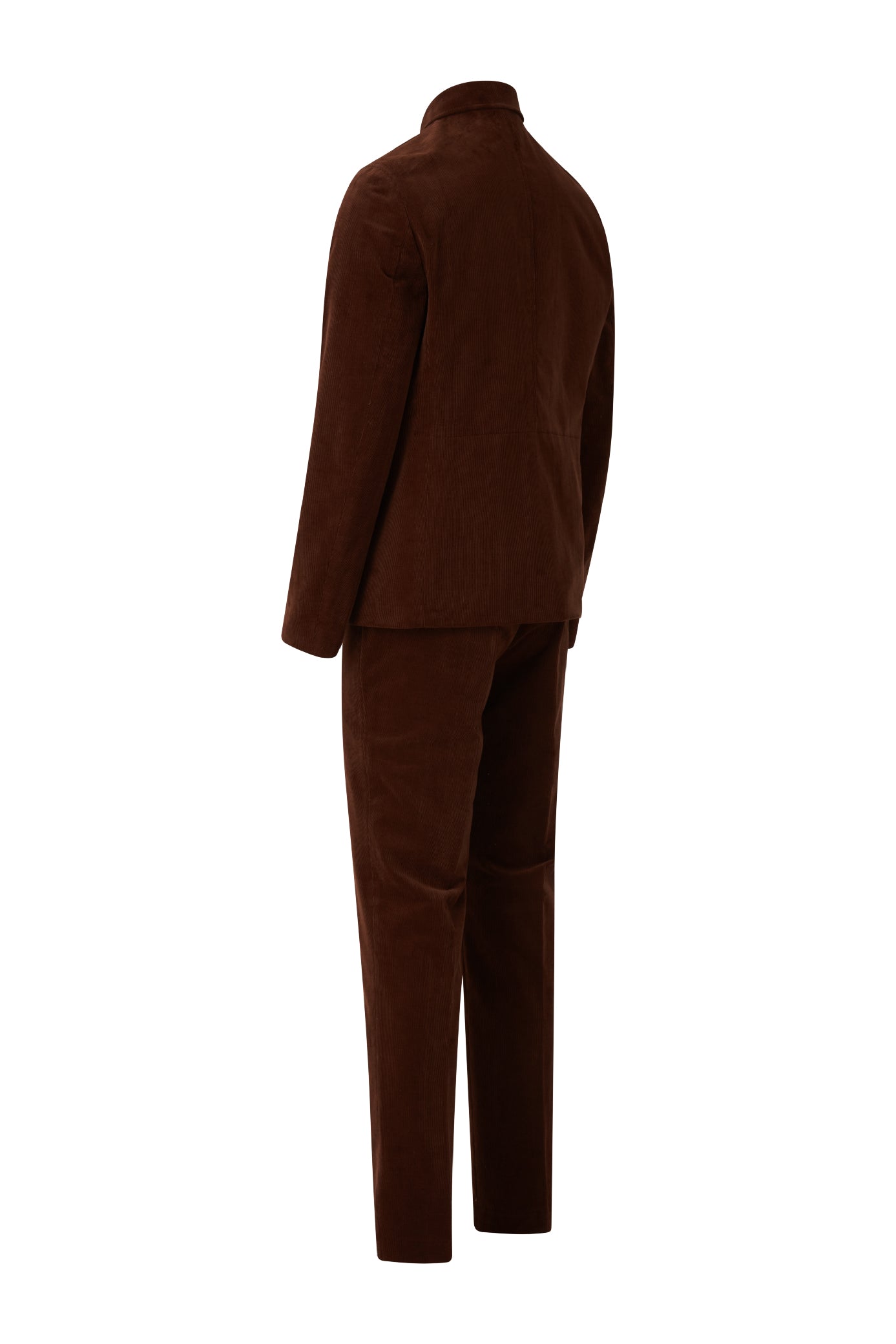 Reese corduroy trouser