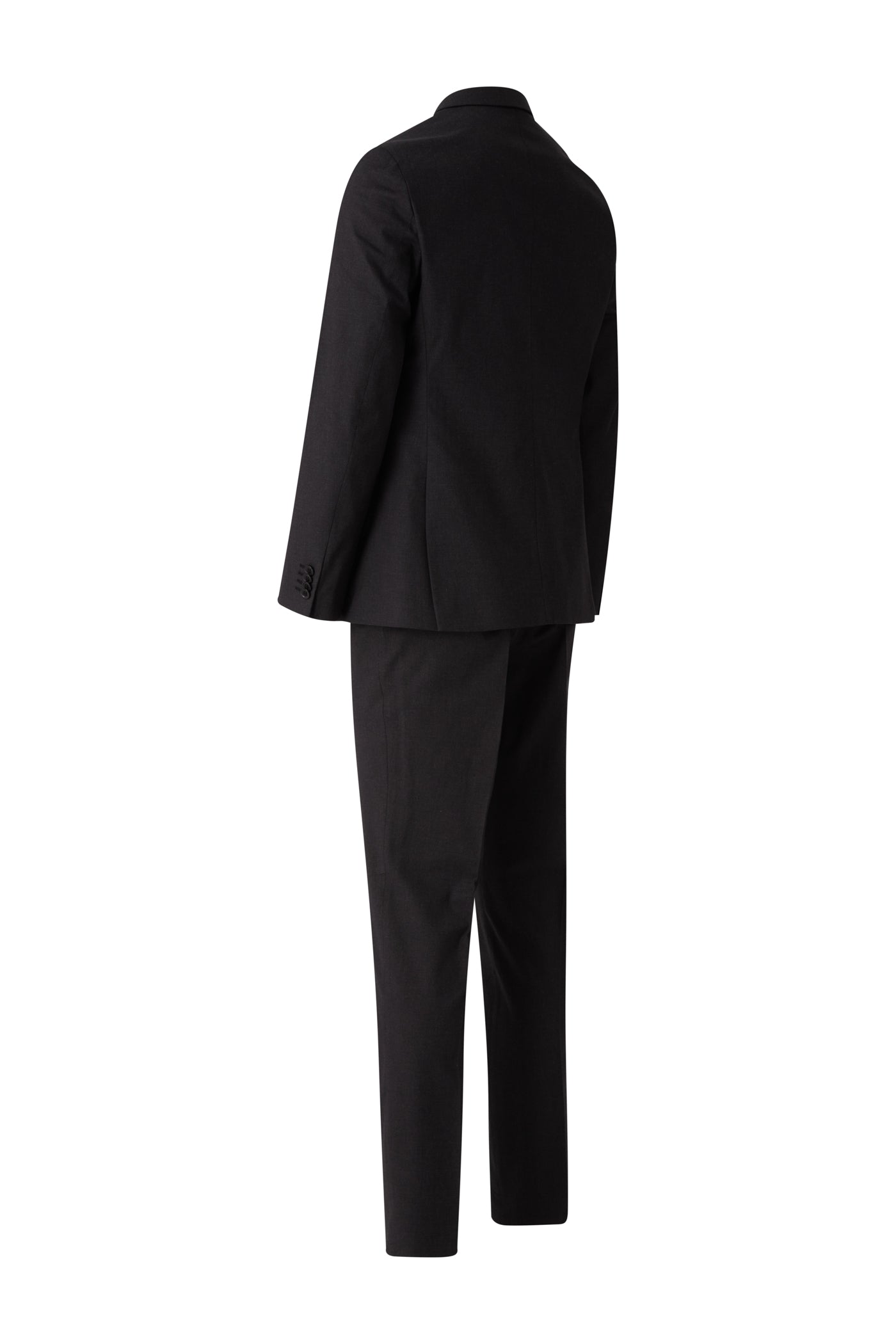 Ace cotton stretch structure jacket