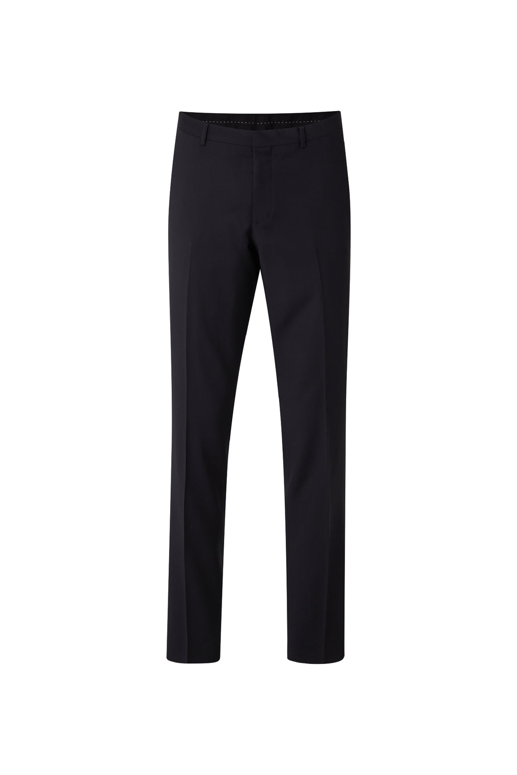 Rome wool trouser