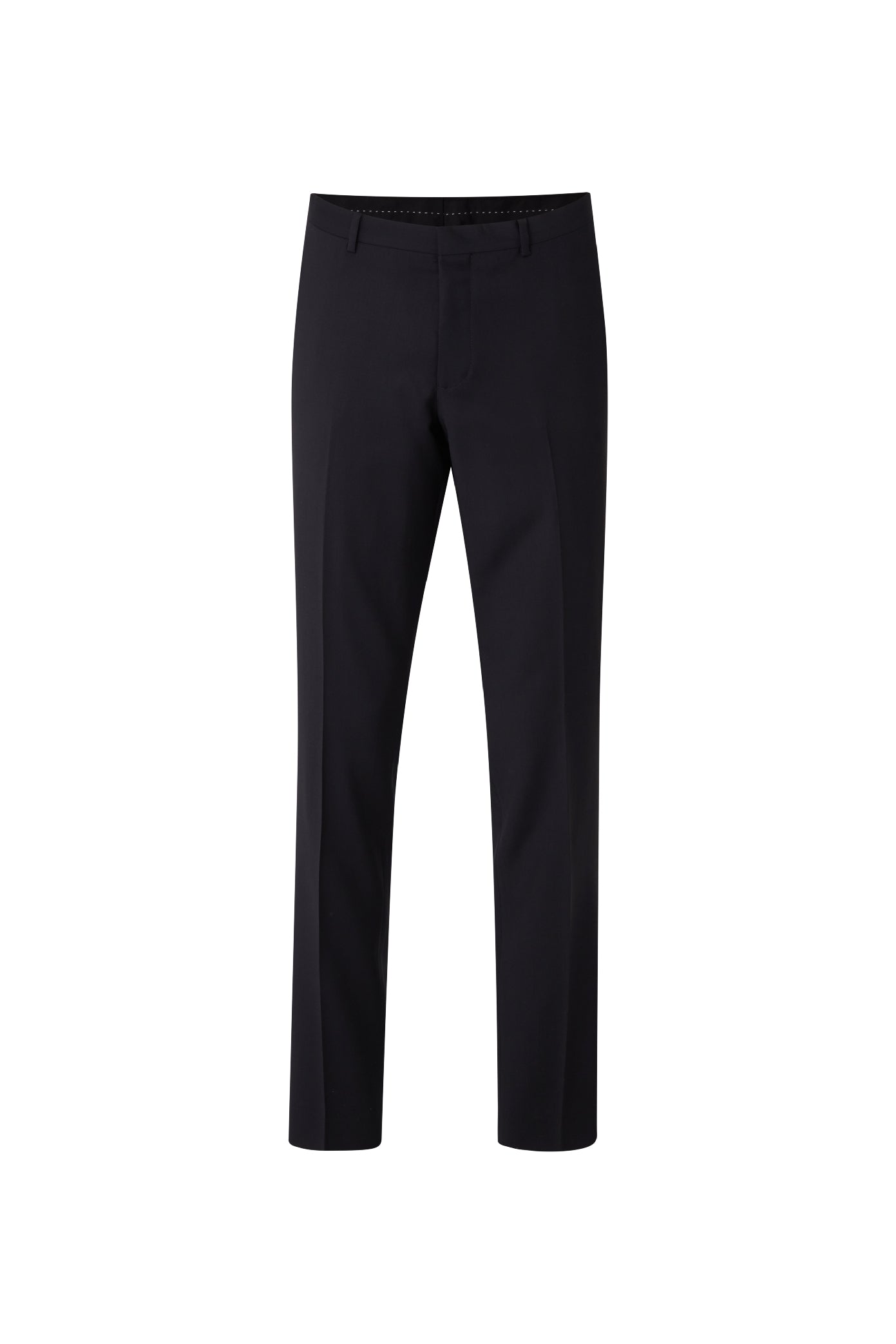Rome wool trouser