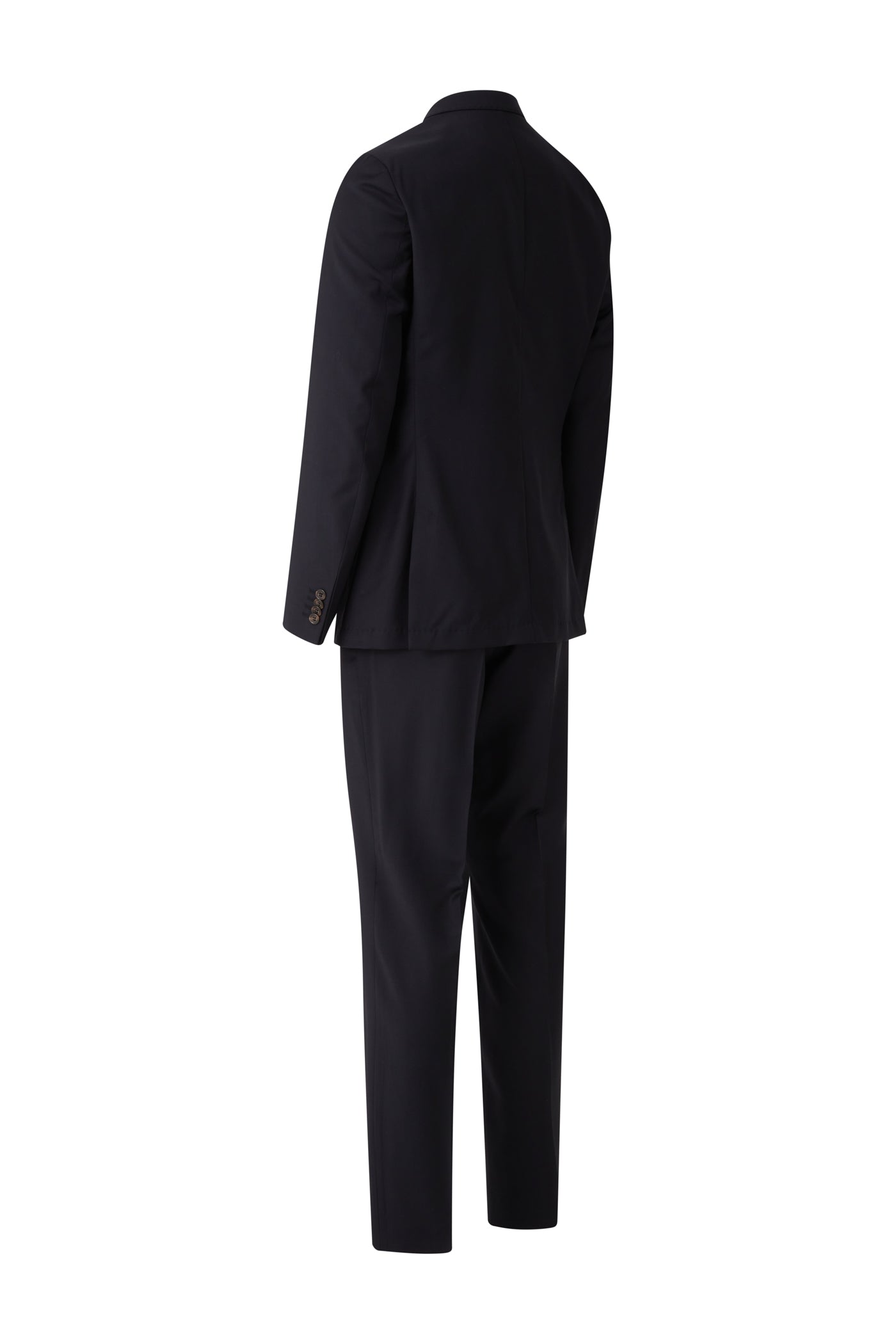 Aire wool jacket