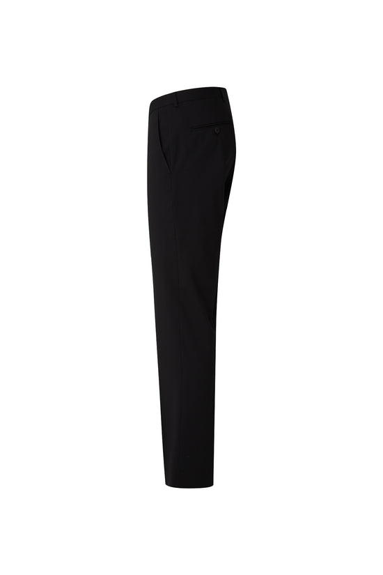 Rome wool stretch trouser