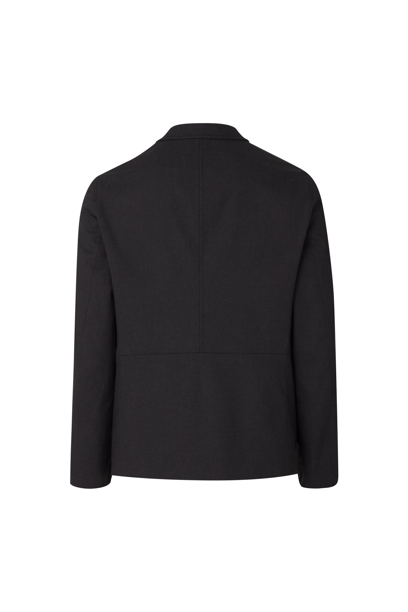 Steele cotton stretch structure jacket