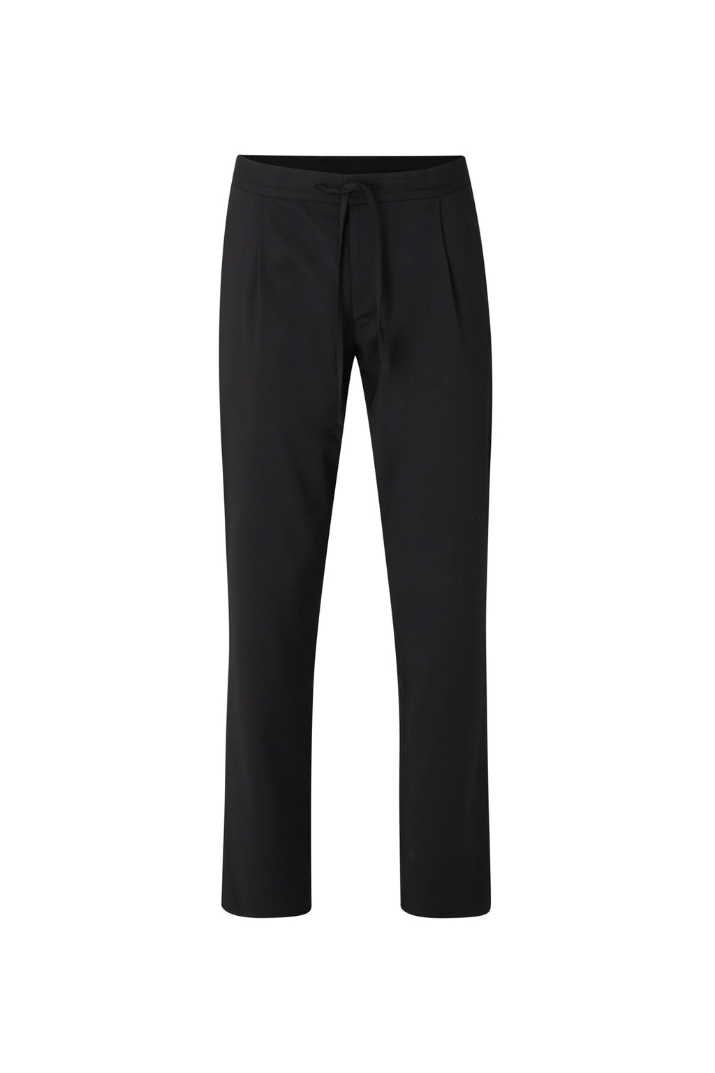 Wilde wool stretch trouser