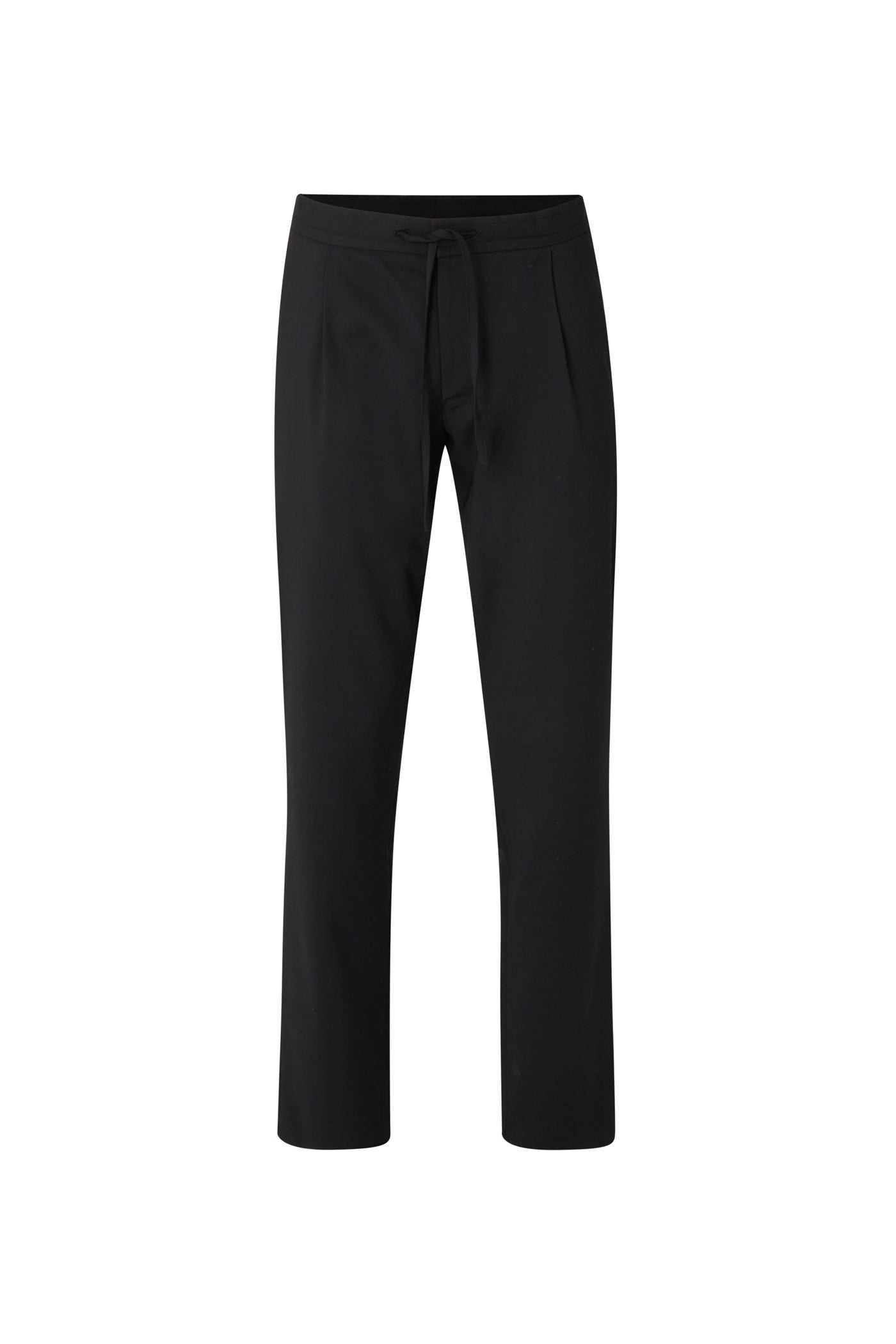 Wilde wool stretch trouser