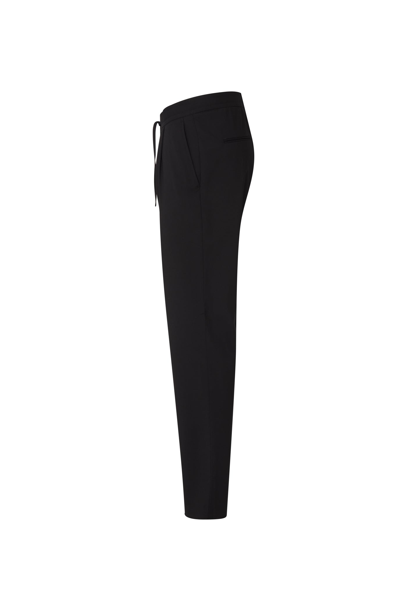 Wilde wool stretch trouser