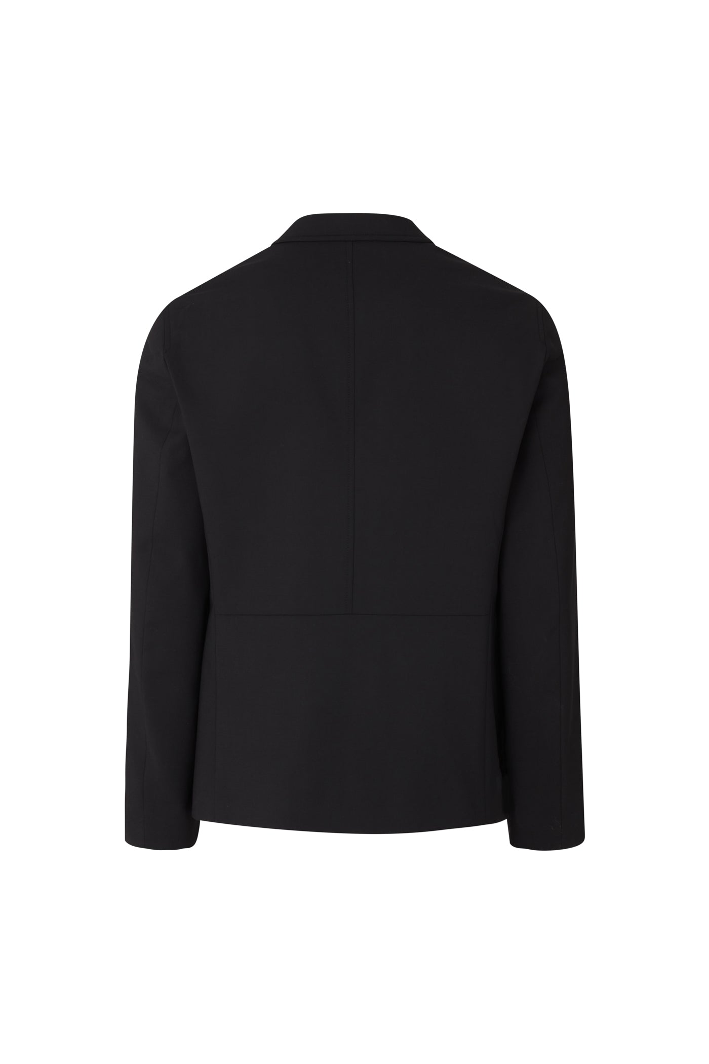 Steele wool stretch jacket